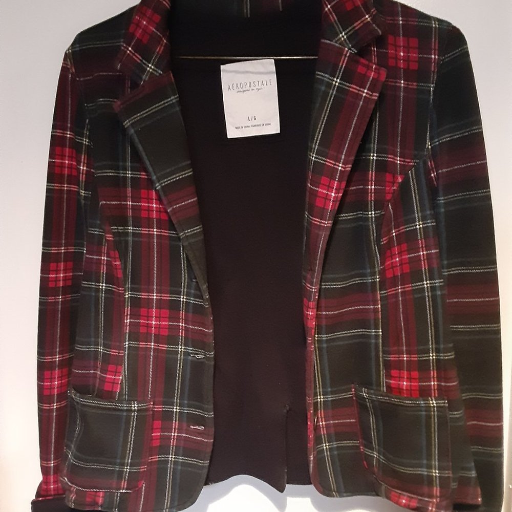 Jacket - Picture 2 of 4